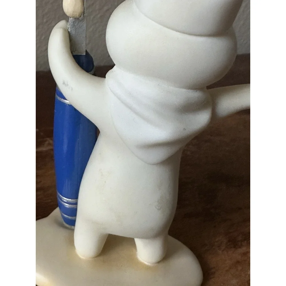 Pillsbury Doughboy Figurine 